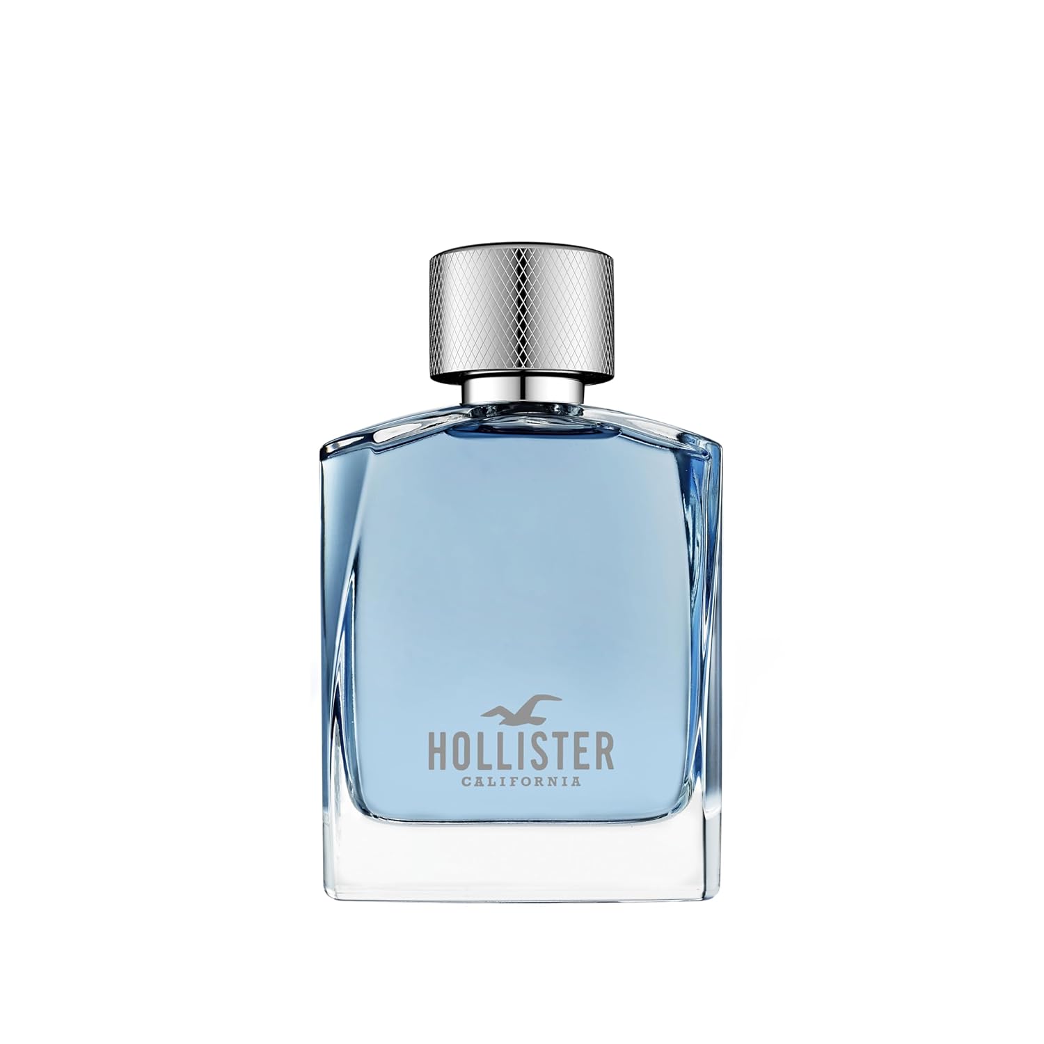 Hollister Wave Men Eau De Toilette, 3.4 Ounce, Multi, 100 ml