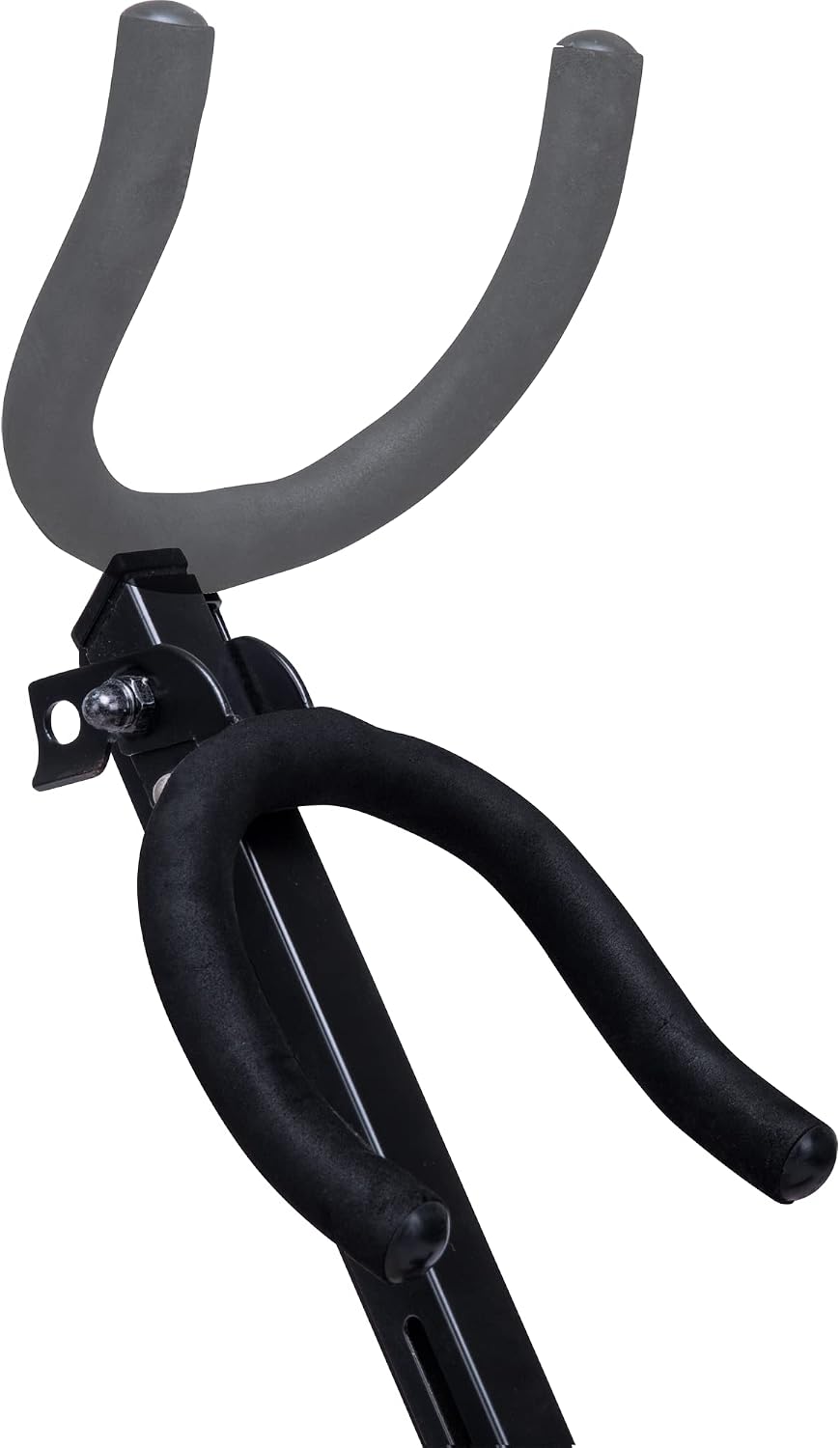 Hercules DS530BB Alto/Tenor Saxophone Stand with Bag