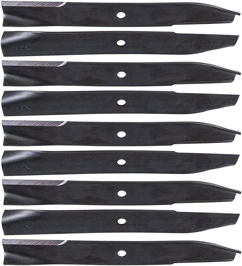 Ariens Qty 9 Gravely 08861600 Blade