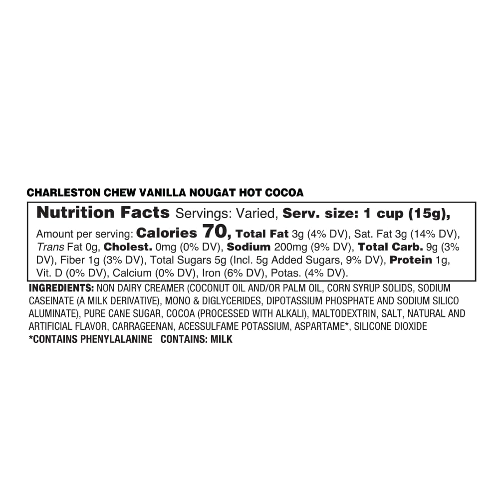 Junior Mints Hot Chocolate Pods, Mint Chocolate Flavor, Compatible with Keurig K-Cup Brewers, 40 Count - Chocolatey Peppermint Cocoa