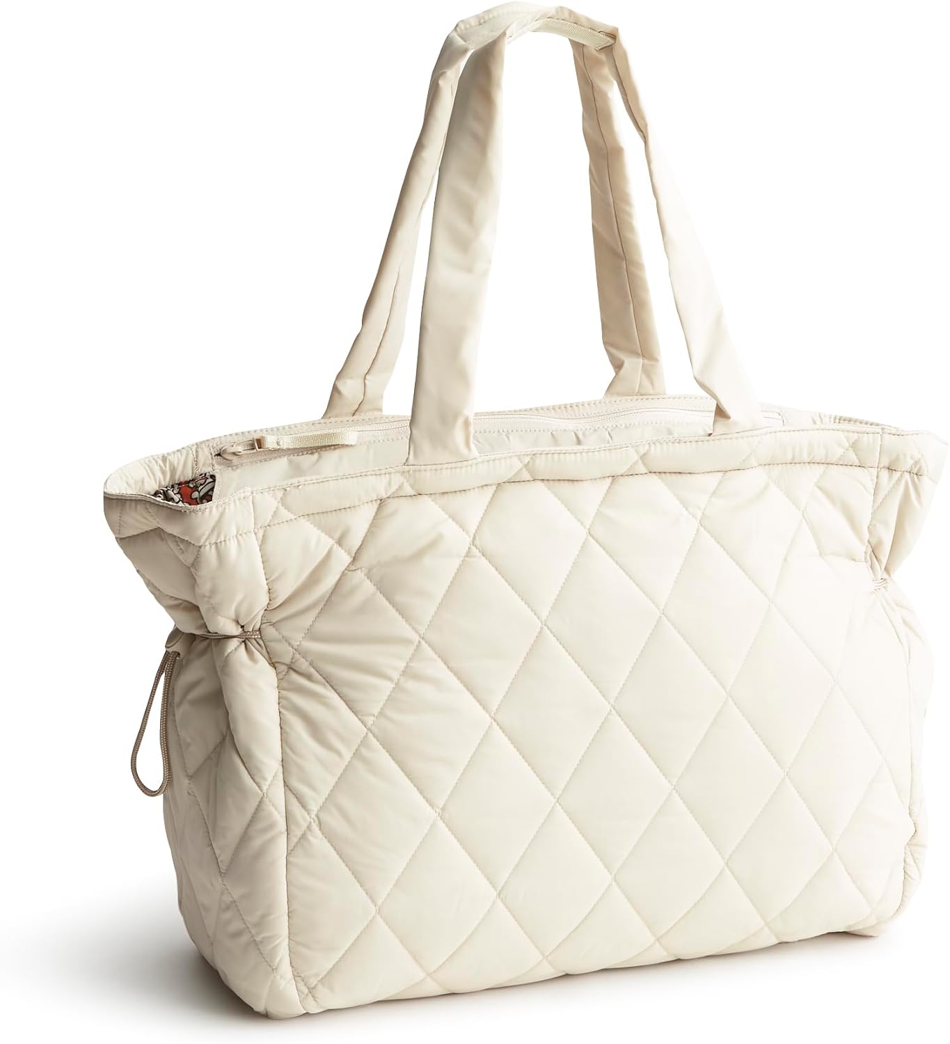 Vera Bradley Women's Knollton Travel Tote Bag - Featherweight