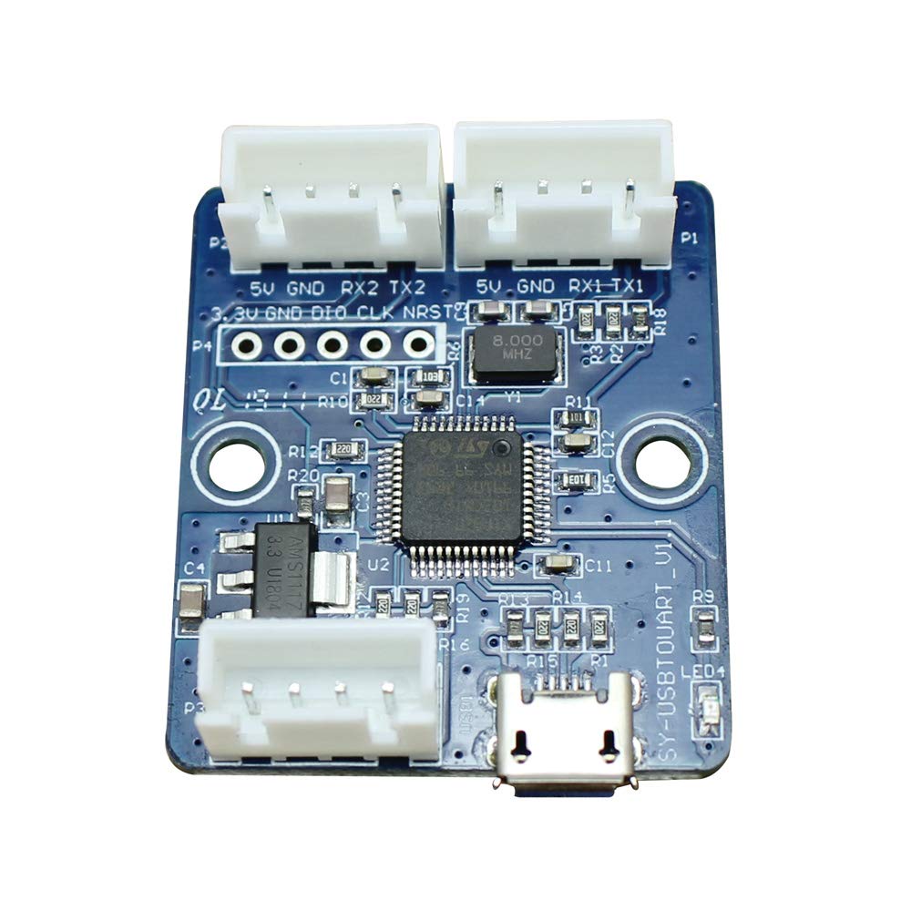 ThunderStick Arcade1Up 12 in 1 Interface Board
