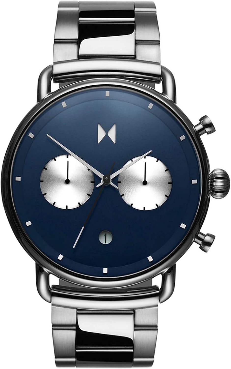 MVMT Blacktop Watches | Men's Analog Watch