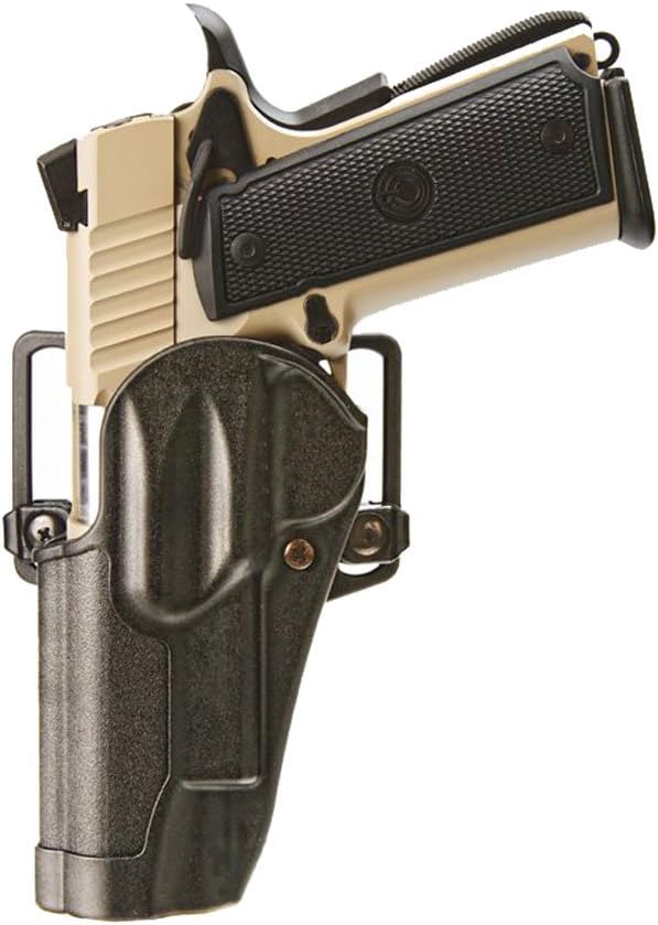 BLACKHAWK! Standard CQC Concealment Holster