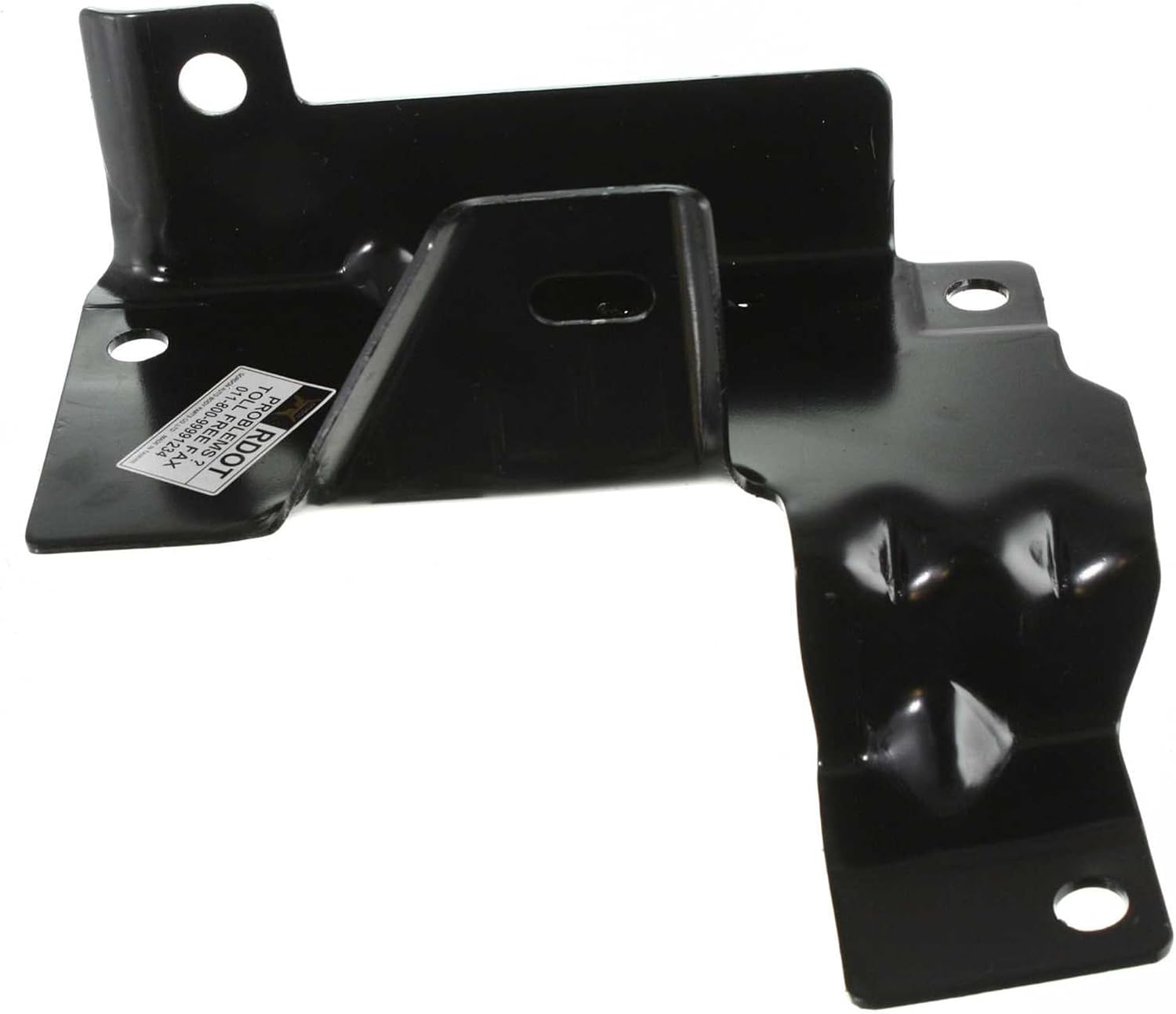 Garage-Pro Bumper Cover KIT Compatible with Chevrolet Avalanche 1500