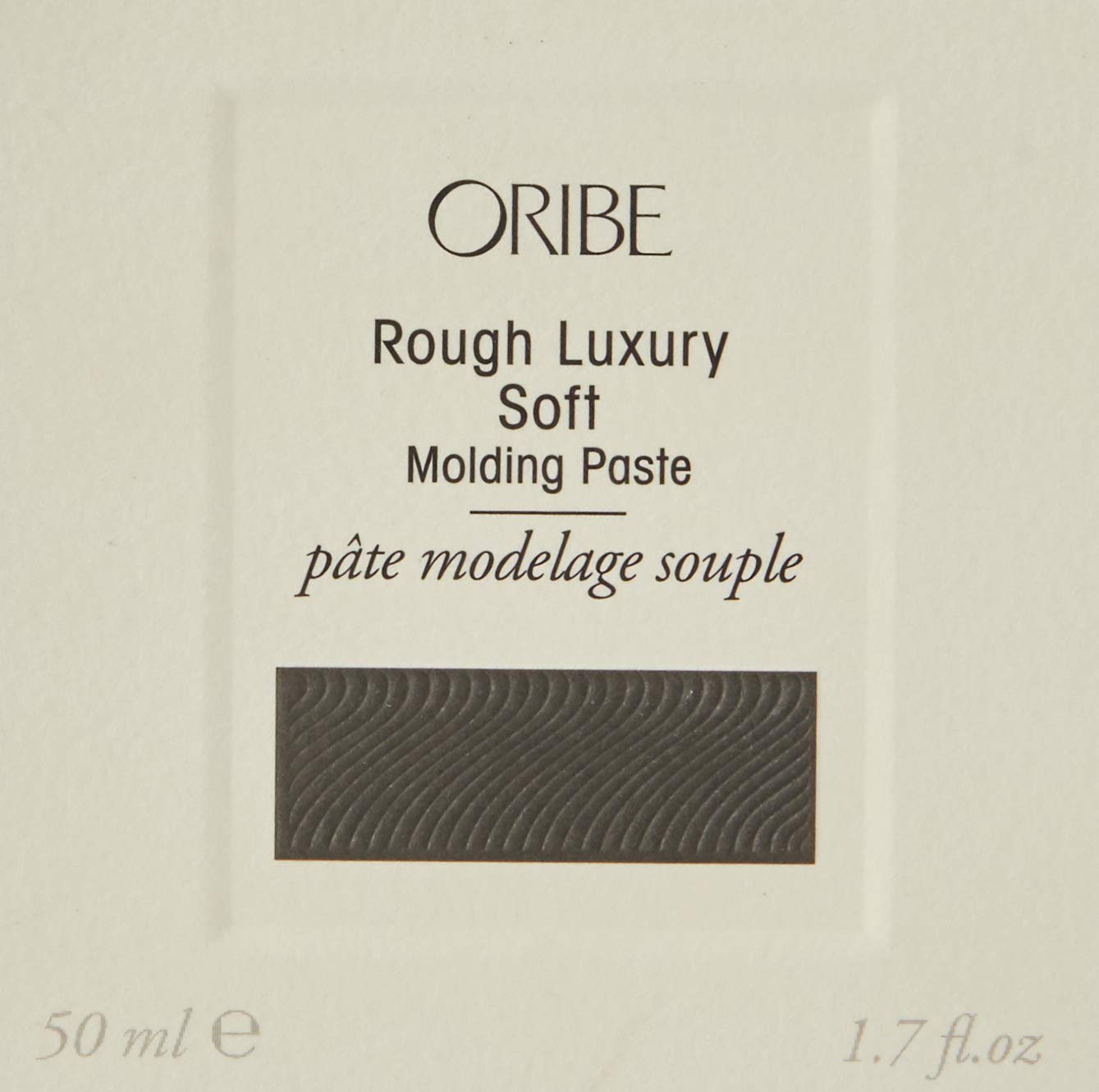 Oribe Rough Luxury Soft Molding Paste - Adds Texture & Definition - 1.7oz