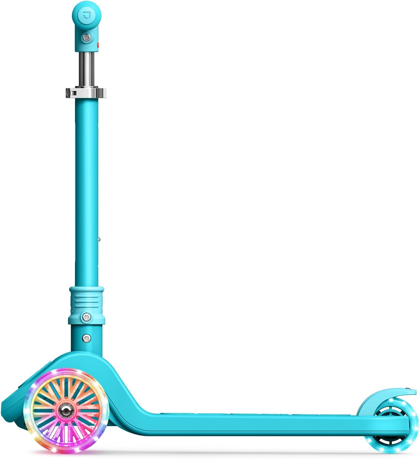Jetson Scooters - Jupiter Mini Kick Scooter, Foldable, Lightweight, Portable