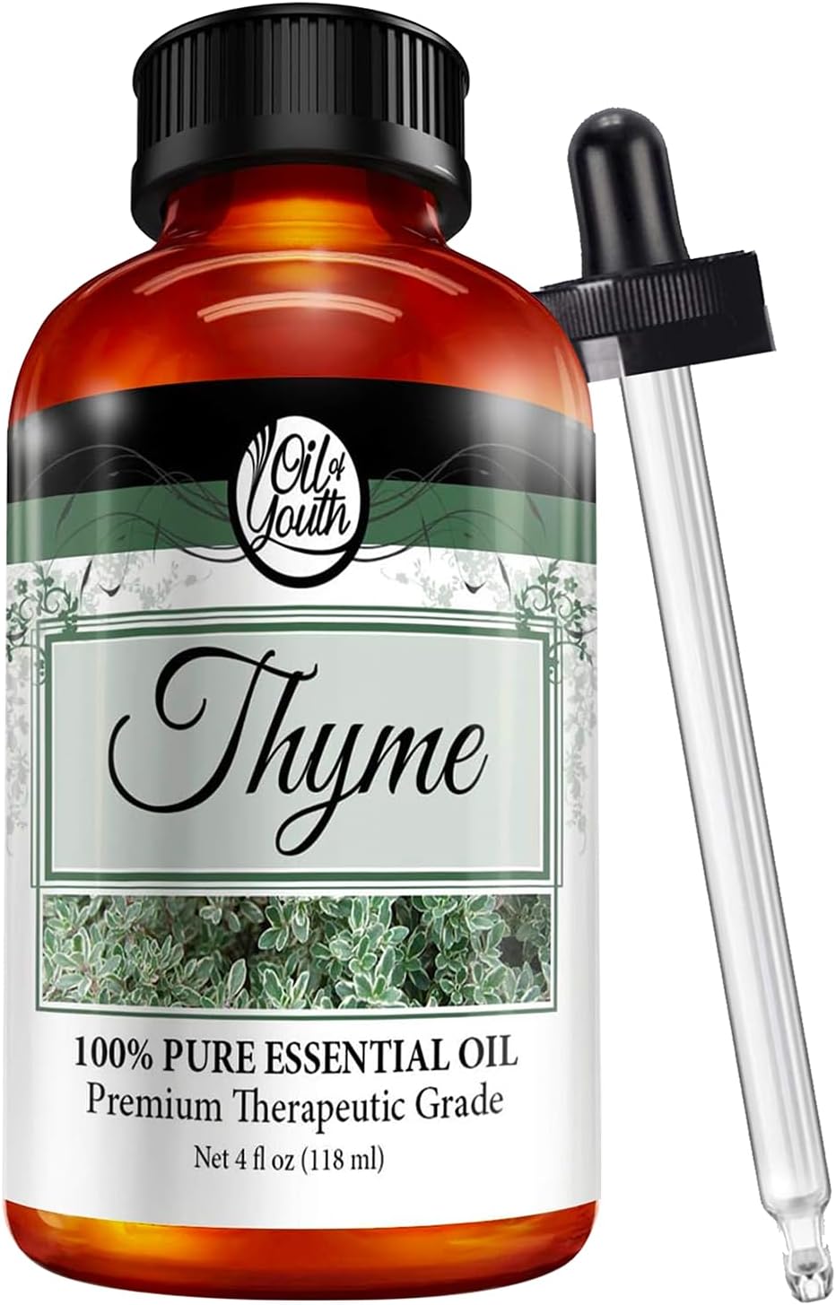 Oil of Youth Essential Oils 8oz - Cedarwood Essential Oil - 8 Fluid Ounces - Cedar Oils - Cedarwood Oil