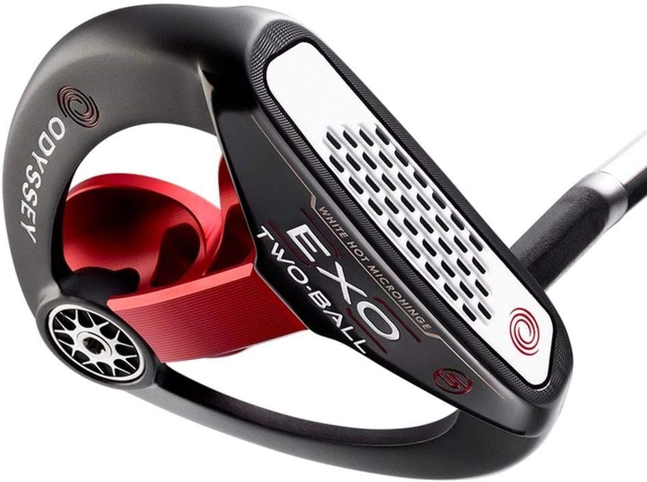 Odyssey EXO Putter