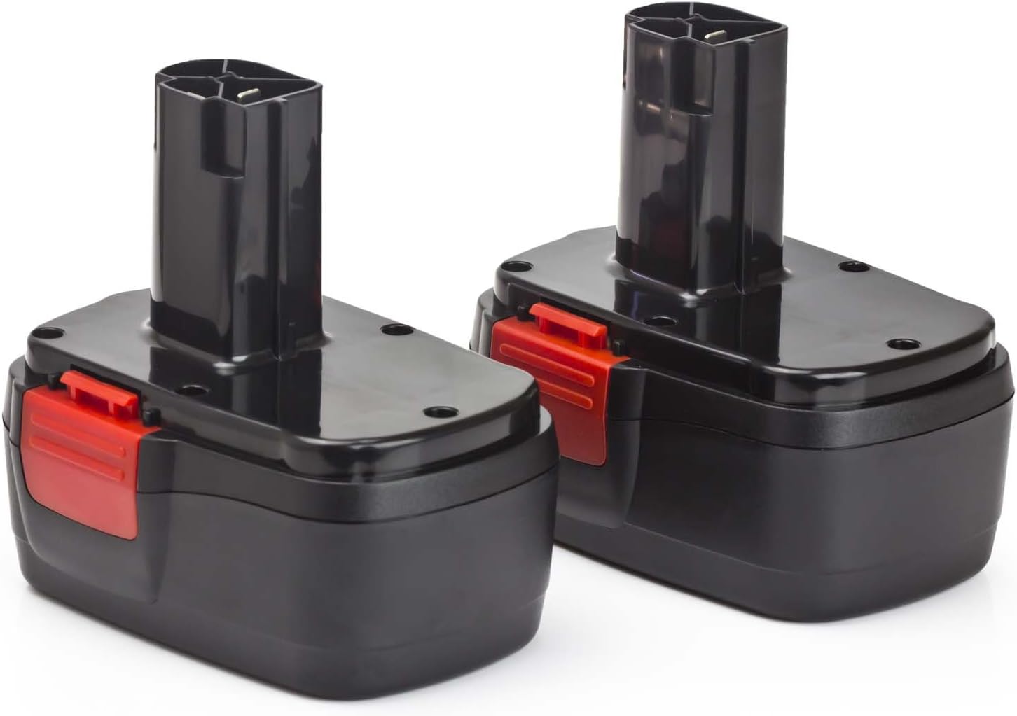 ExpertPower 14.4v 2.0Ah/ 2000mAh NiMh Battery for Craftsman 11044, 130279002, 130251008, 1325101, 1322522