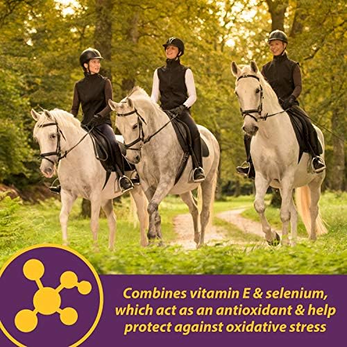 Vita E & Selenium Crumbles Vitamin & Mineral Supplement, 20 lb