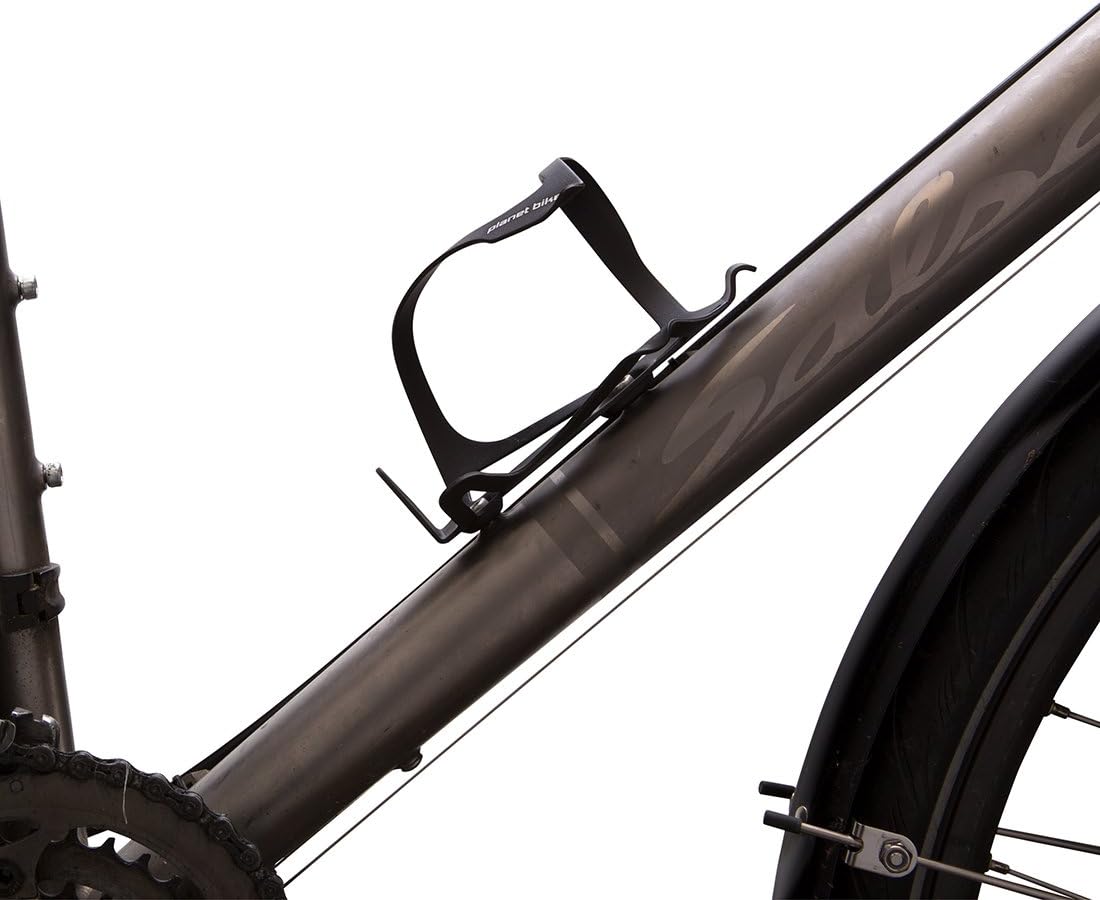Planet Bike Sideload water bottle cage
