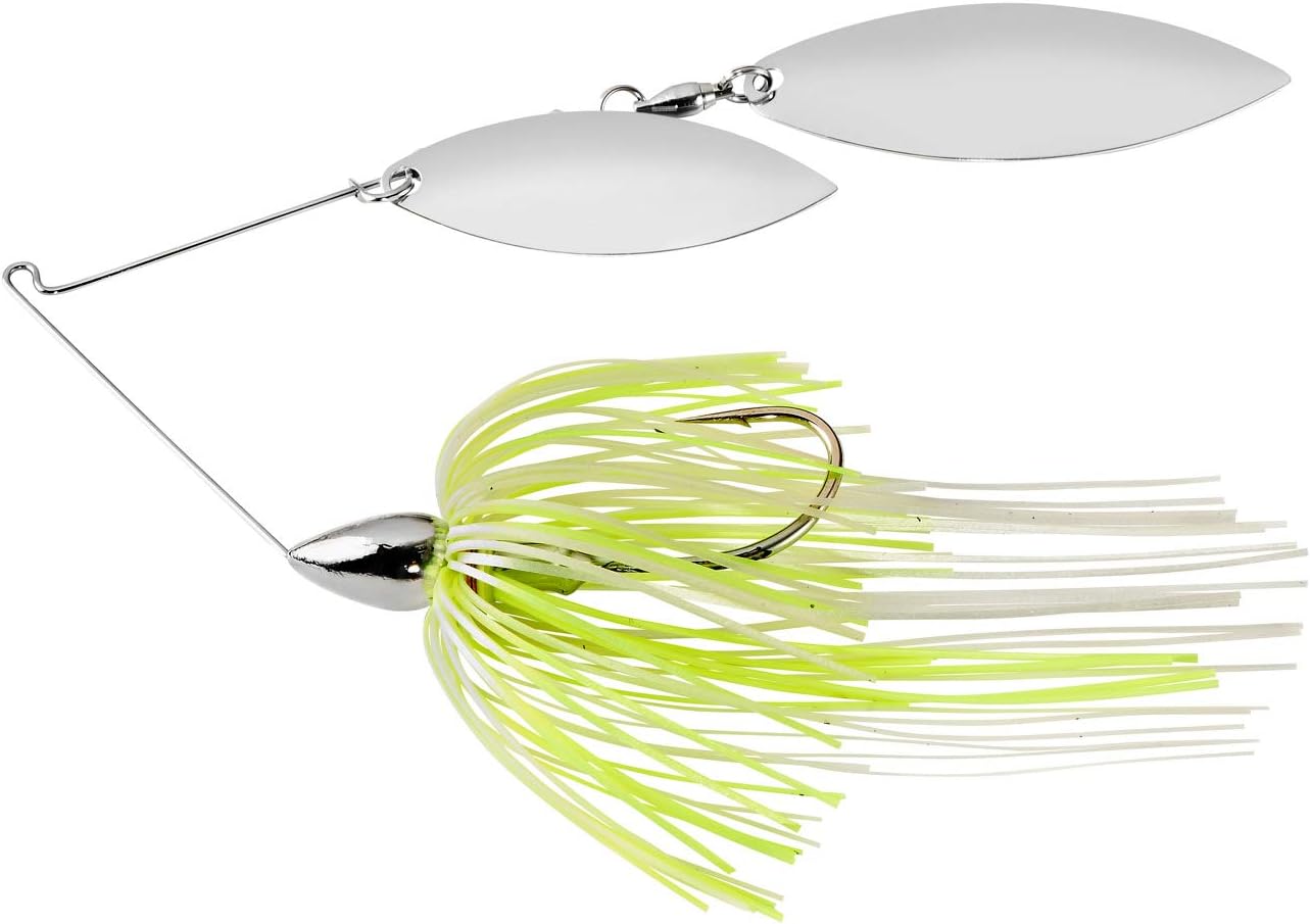 WAR Eagle Custom Lures War Eagle Artificial Fishing Bait