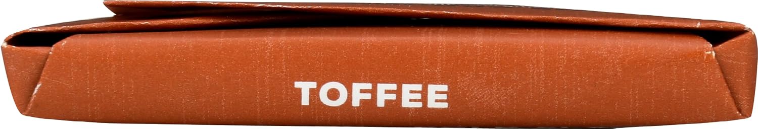 Taza Chocolate Organic Amaze Bar 95% Stone Ground, Wicked Dark, 2.5 Ounce (1 Count), Vegan