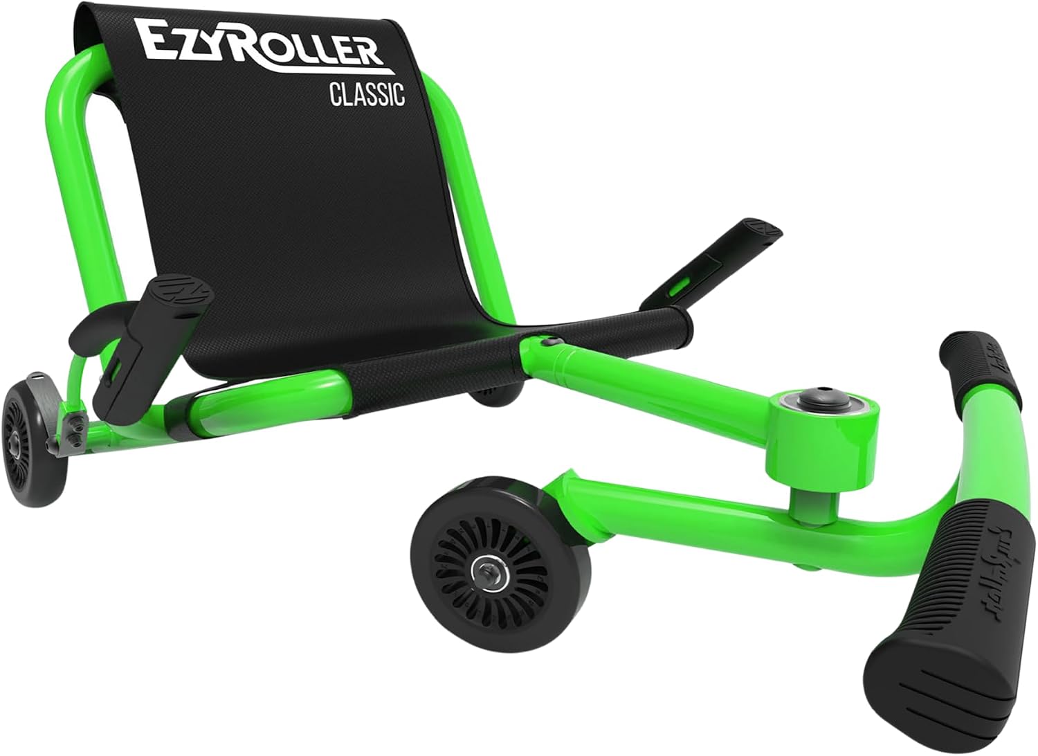 EzyRoller Classic Ride On Toy for Kids, Ages 3-12, Up to 154 lbs