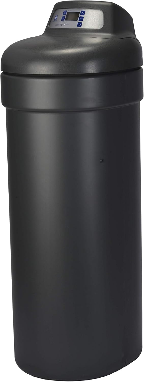 North Star NSCWC18 Water Softener/Whole Home Filter Hybrid | 35, 600-Grain Capacity | NSF Certified to Reduce Hard Water Scale