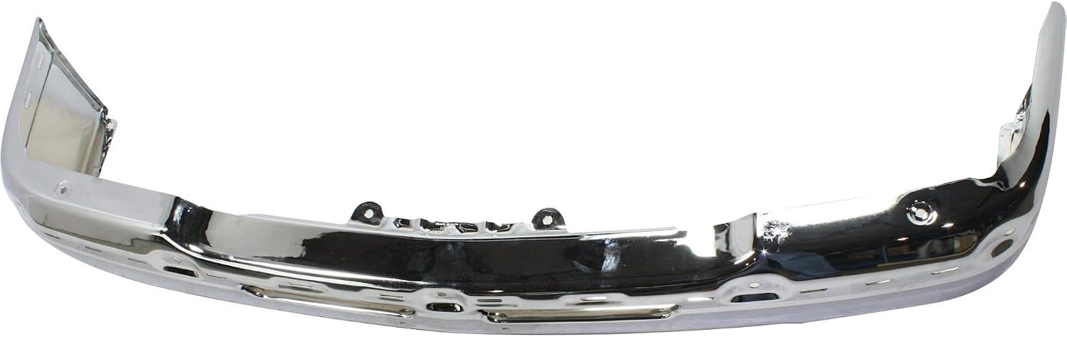 Garage-Pro Bumper Cover KIT Compatible with Chevrolet Avalanche 1500