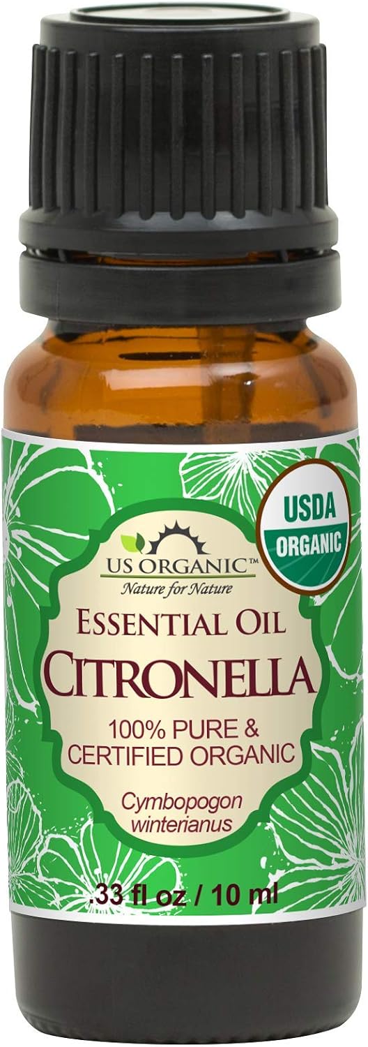 US Organic Moroccan Argan Oil, USDA Certified Organic,100% Pure & Natural, Cold Pressed Virgin, Unrefined, 2 Oz in Amber Glass Bottle, for Hair treatment, Skin, Nail, Cuticle, Sourced from Morocco.