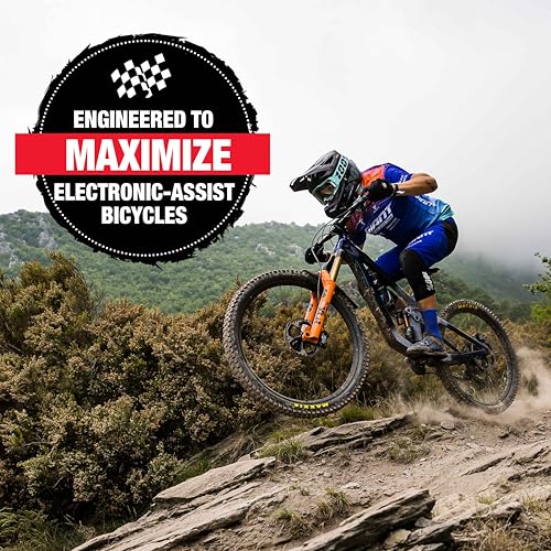 Finish Line E-Bike Chain Lubricant | bike-oils