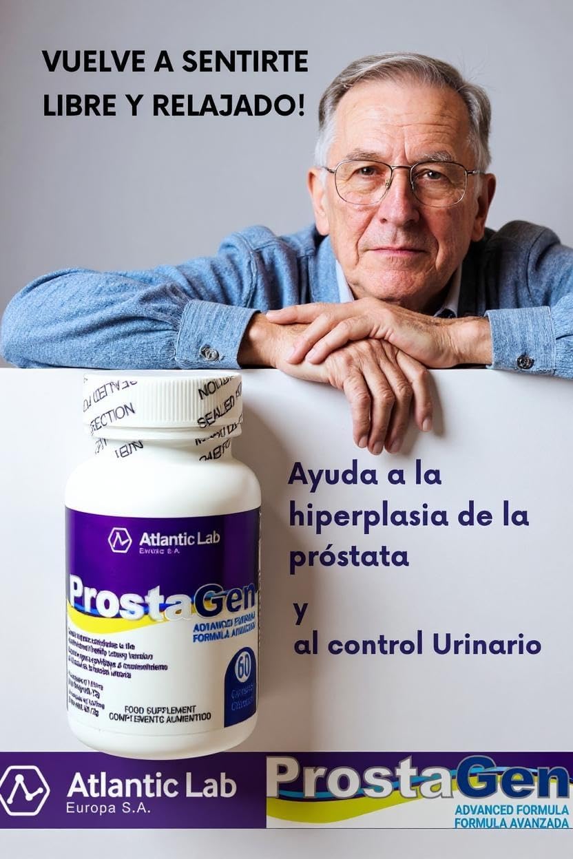 Saw Palmetto, African Plum, Pumpkin Seed Oil, Lycopene. Prostate Support, Hyperplasia, Reduced Urinary Production,