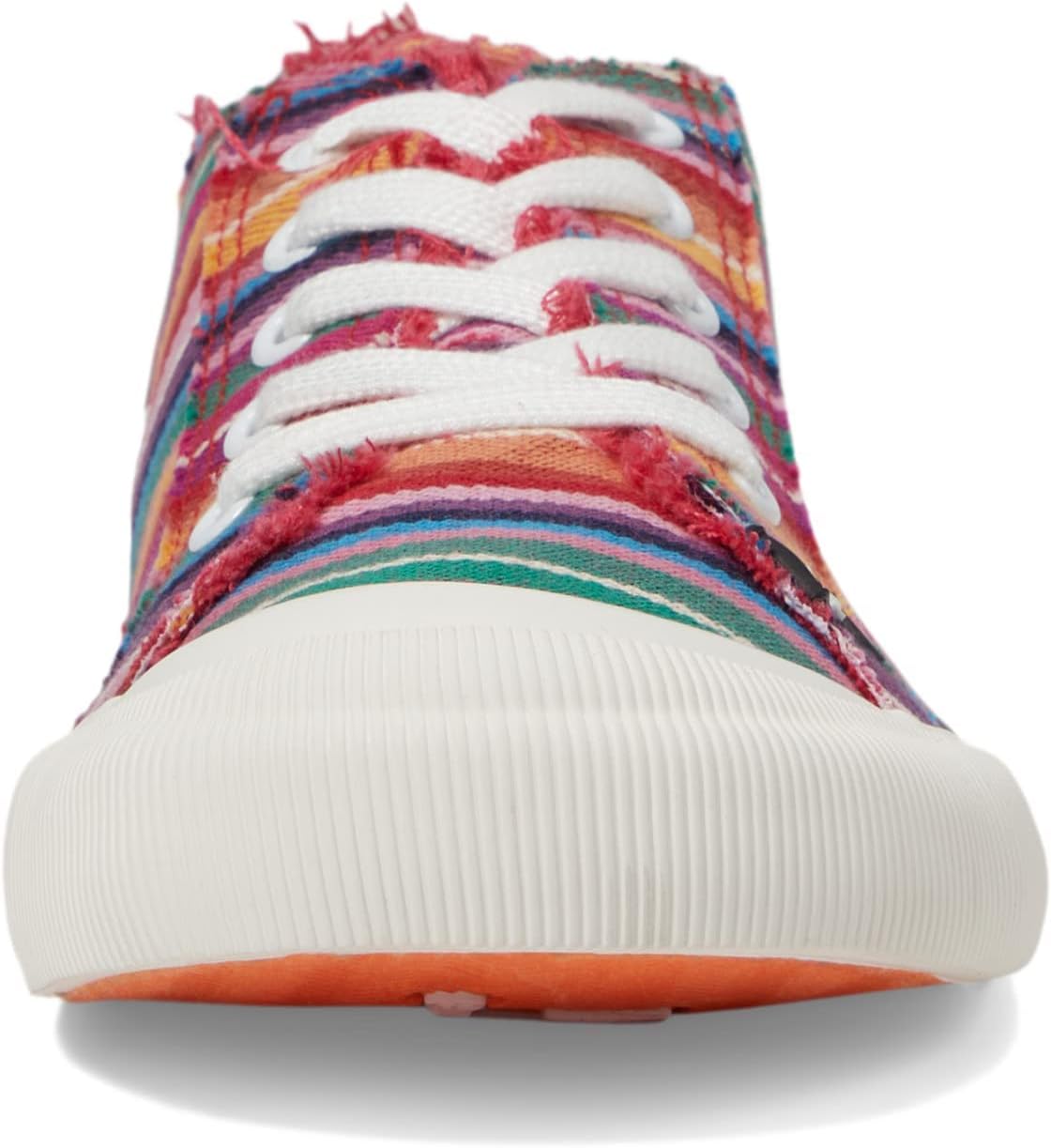 Rocket Dog Jazzin Plush Foam Comfort Sneaker