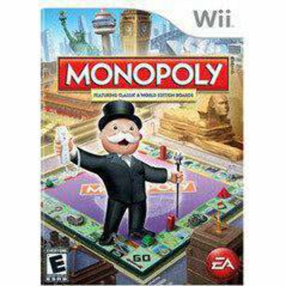 Monopoly