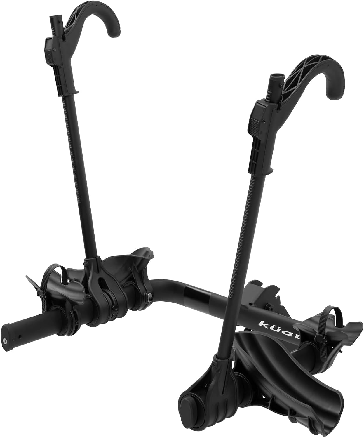Kuat Transfer V2 2-Bike Hitch Bike Rack, 2"