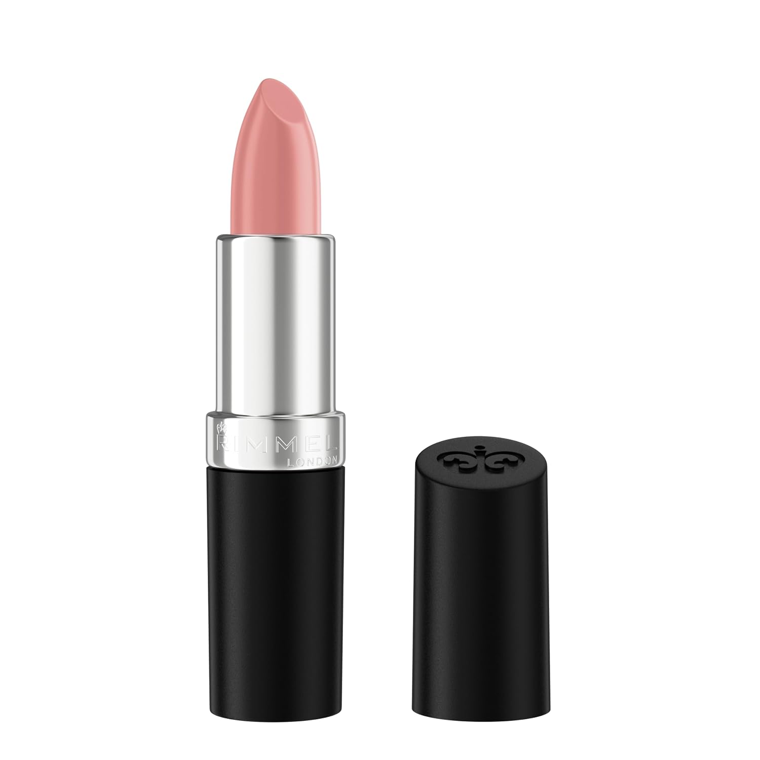 Rimmel London Lasting Finish by Kate Lipstick, 001