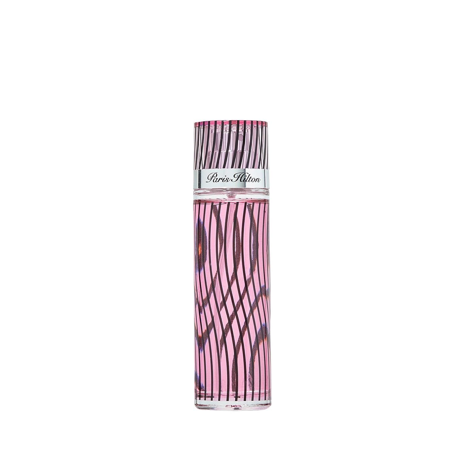 Paris Hilton Eau De Parfum Spray Perfume for Women | Feminine, Fruity and Flirtatious | Notes of Apple, Juicy Peach, Jasmine and Musk | 1 Fl Oz