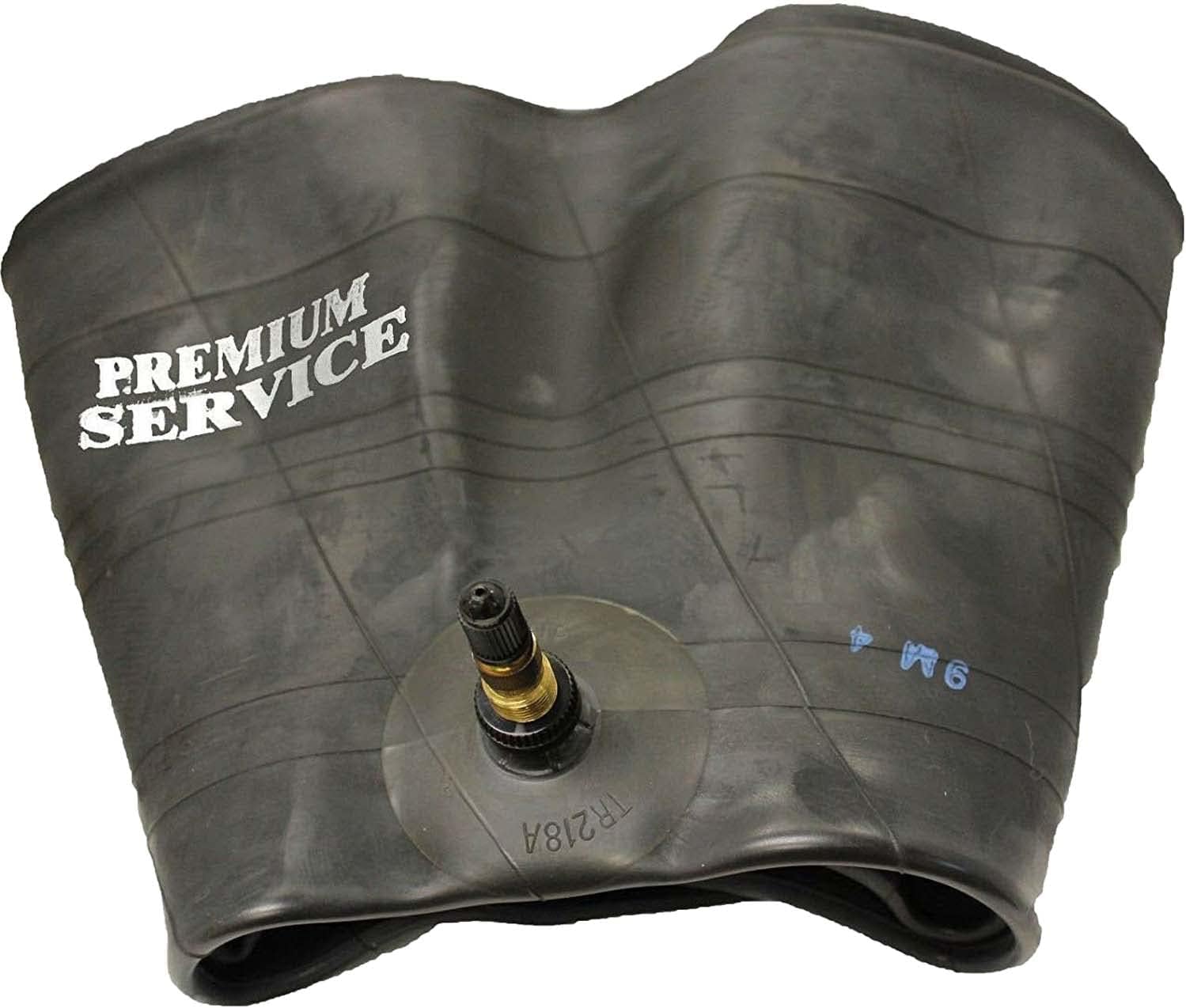 Premium Service Farm Tractor Tire Inner Tube TR218A Stem 14.9R24, 14.9R26, 16.9R24, 16.9R26, 17.5LR24, 17.5LR26, 420/70R24, 420/70R26, 480/70R24