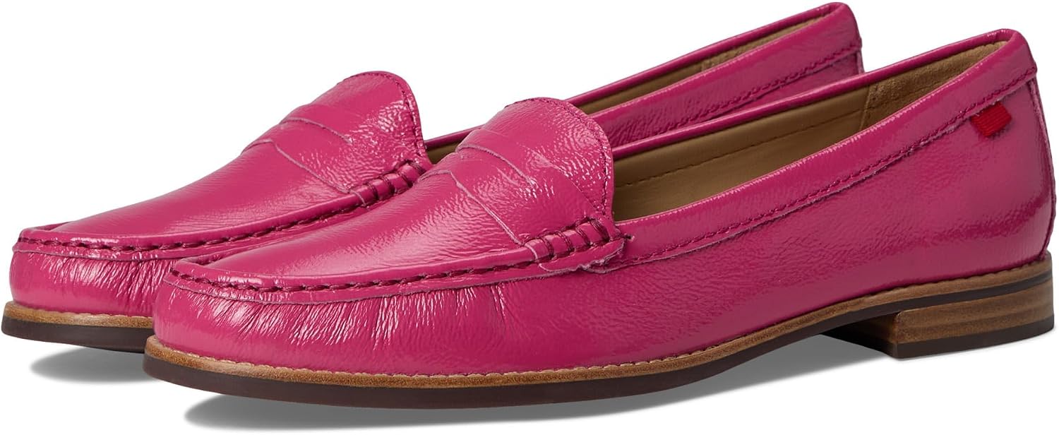 Marc Joseph New York East Village Loafers