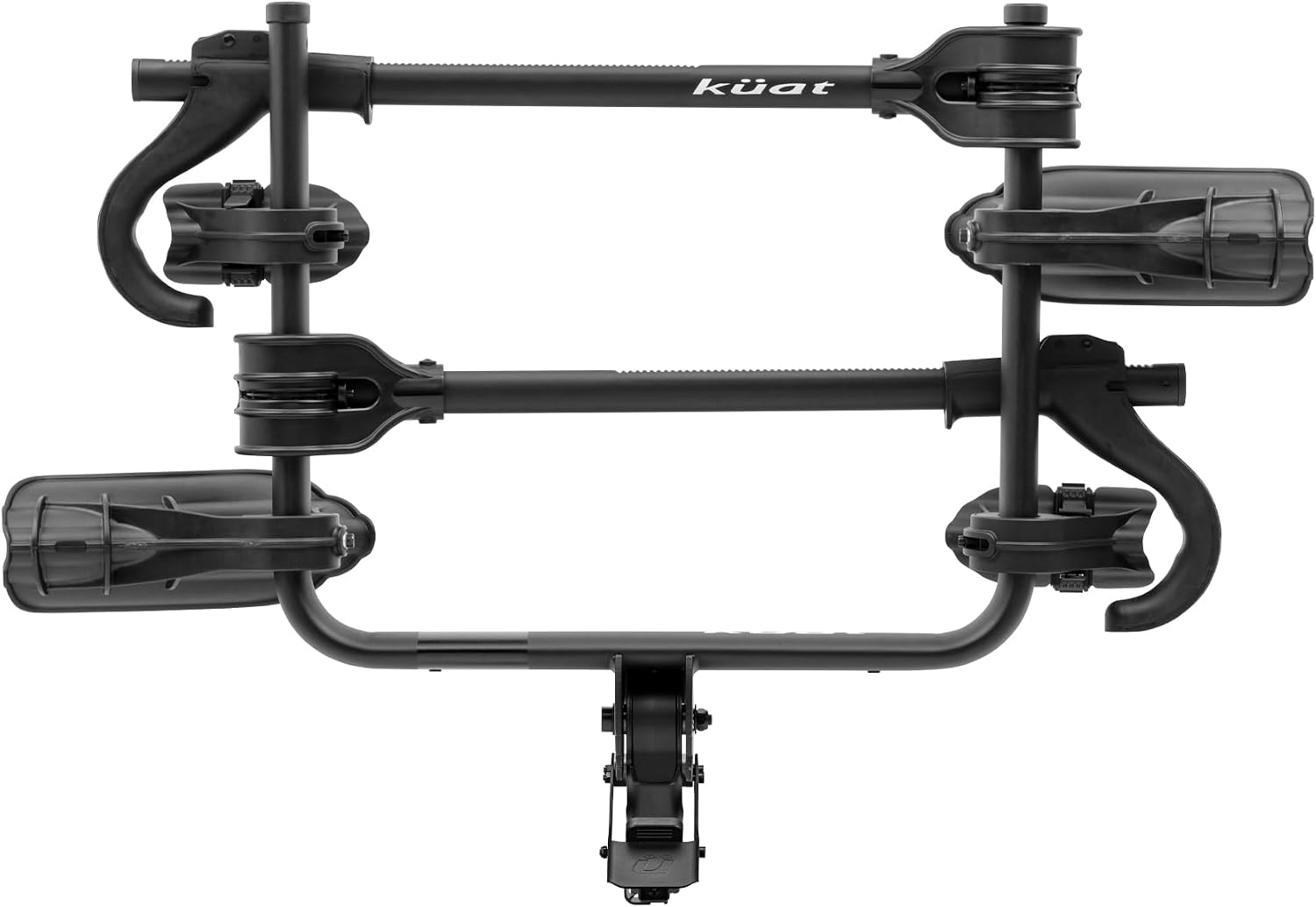 Kuat Transfer V2 2-Bike Hitch Bike Rack, 1.25"