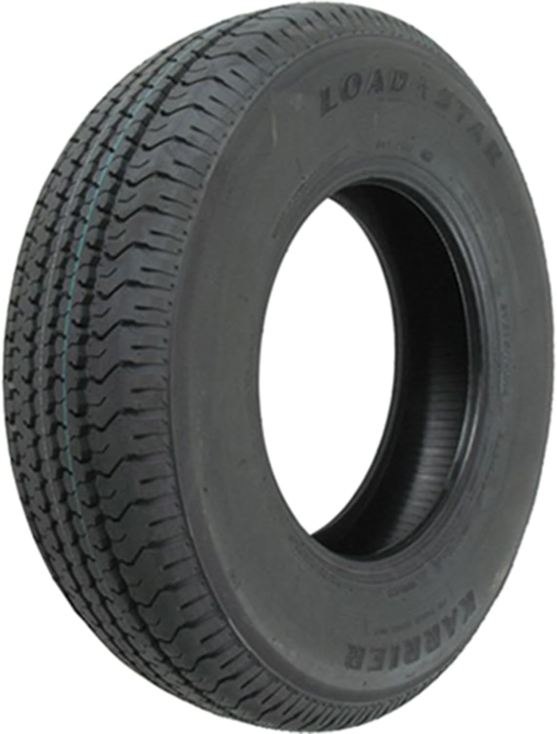 Kenda Karrier KR03 Trailer Radial Tire - ST175/80R13 D 96M