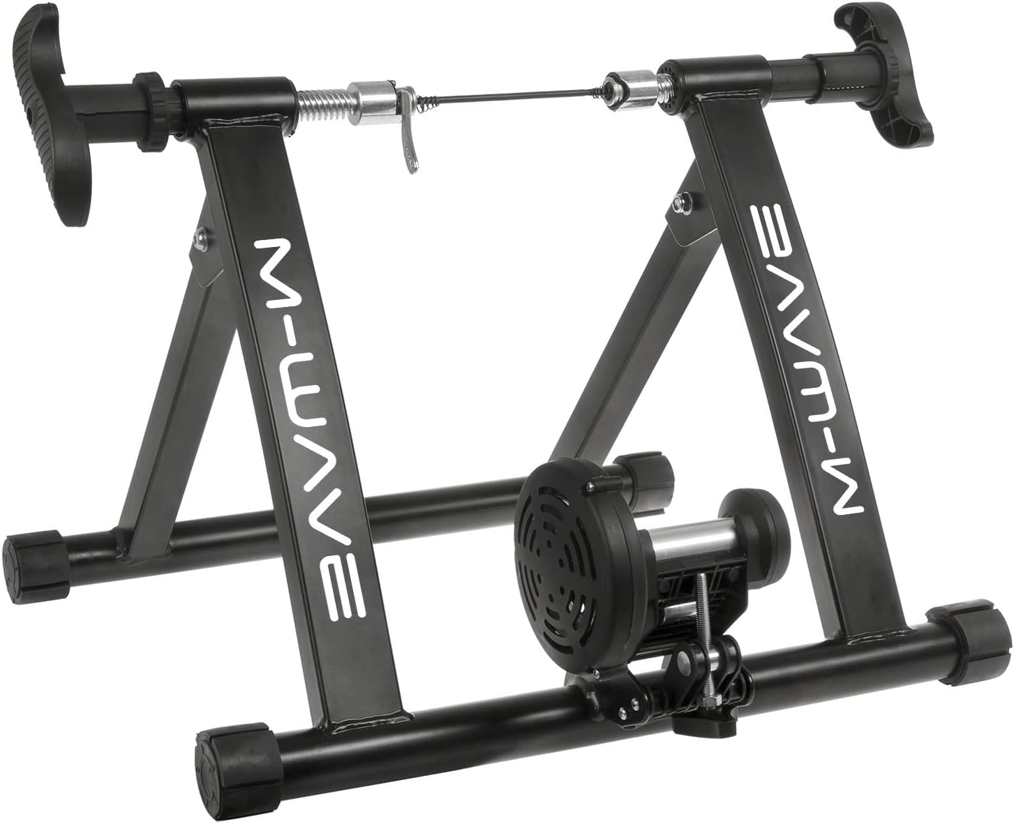M-Wave Yoke'n'Roll 60 Eco Exercise Trainer, Black