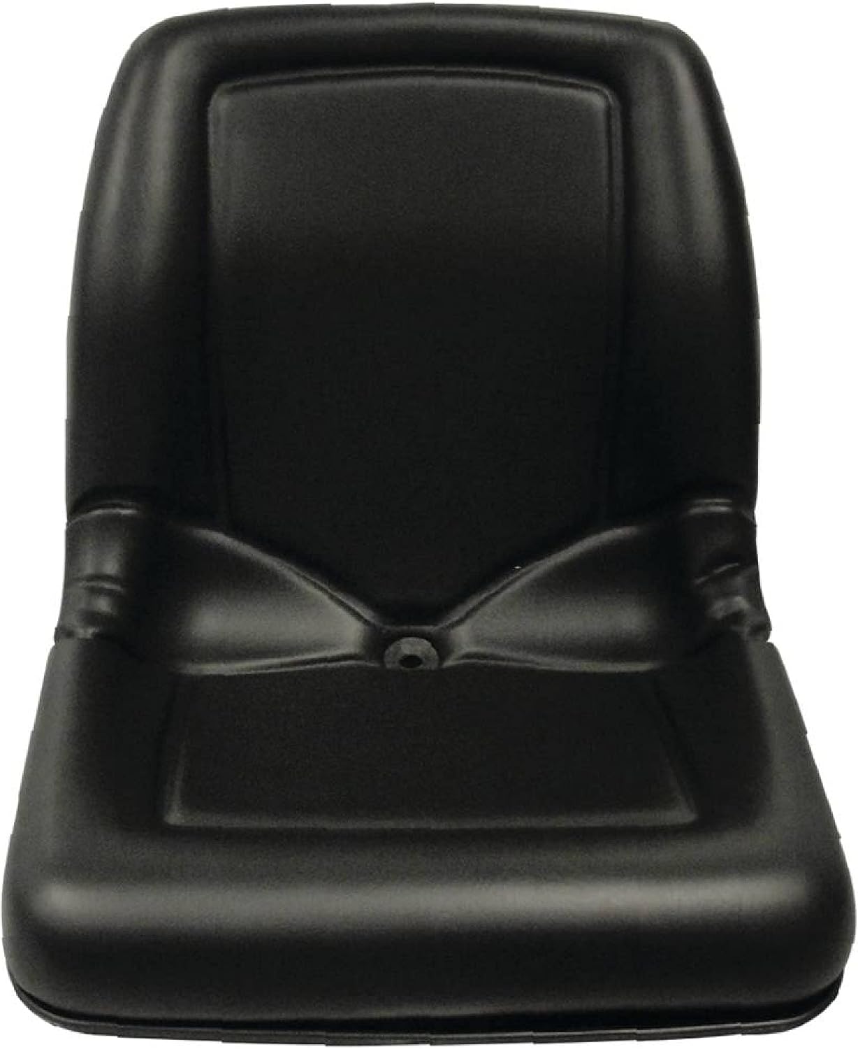 Complete Tractor 3010-0040 NEW 18" High Back Seat Compatible with/Replacement for Tractors