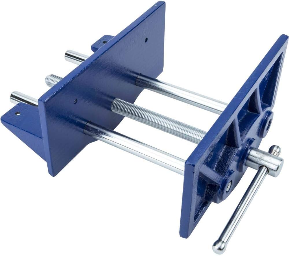 Shop Fox D2303 10-Inch Wood Vise