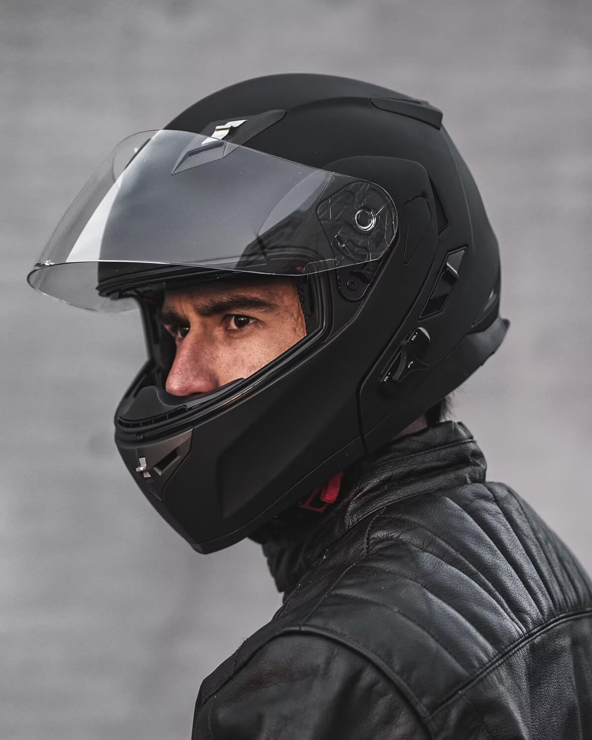 ILM Bluetooth Integrated Modular Motorcycle Helmet 953/953Pro/953Max