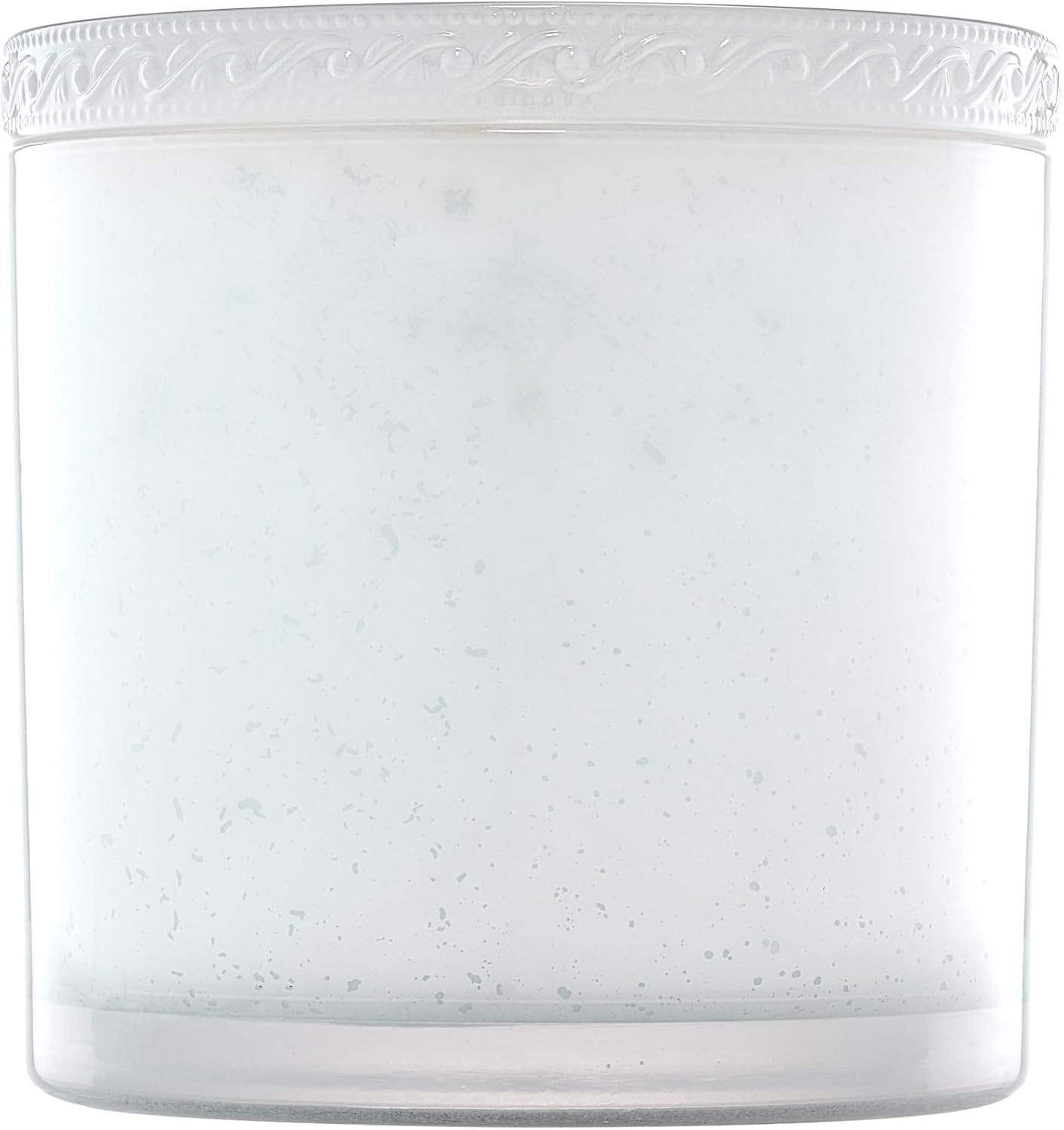 Voluspa Bourbon Vanille, Grande Maison 3 Wick Glass Candle, 36 Ounces, 100 Hour Burn Time, Coconut Wax for Clean Burning, Handcrafted in the USA