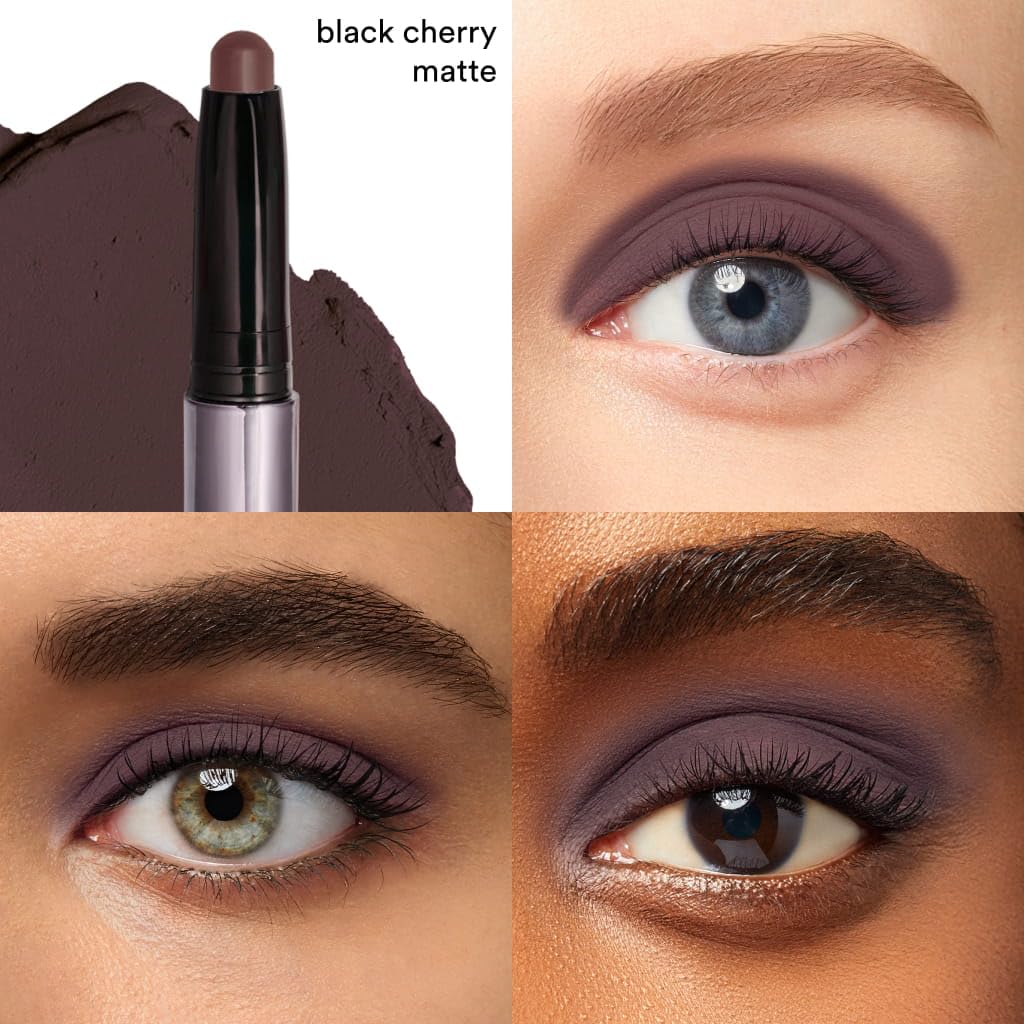 Julep Eyeshadow 101 Crème-to-Powder Eyeshadow Stick, Putty Matte