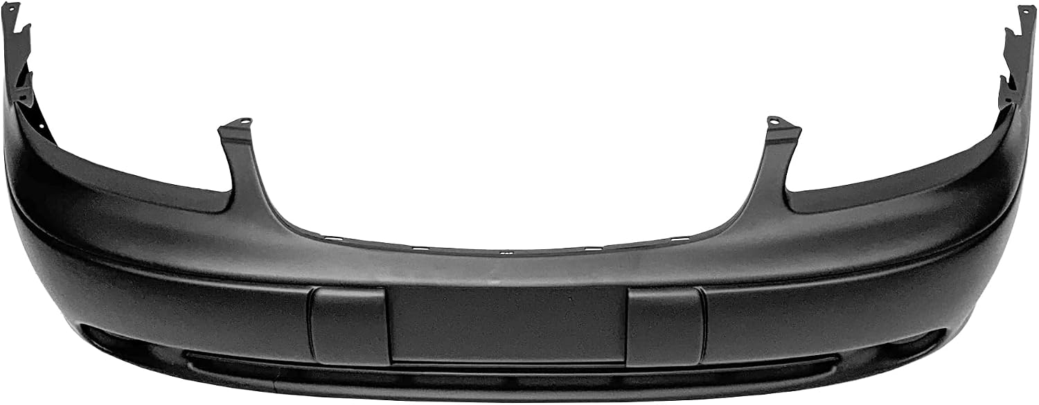 FitParts Compatible with Chevrolet Malibu 1997–2005 Front Bumper Cover