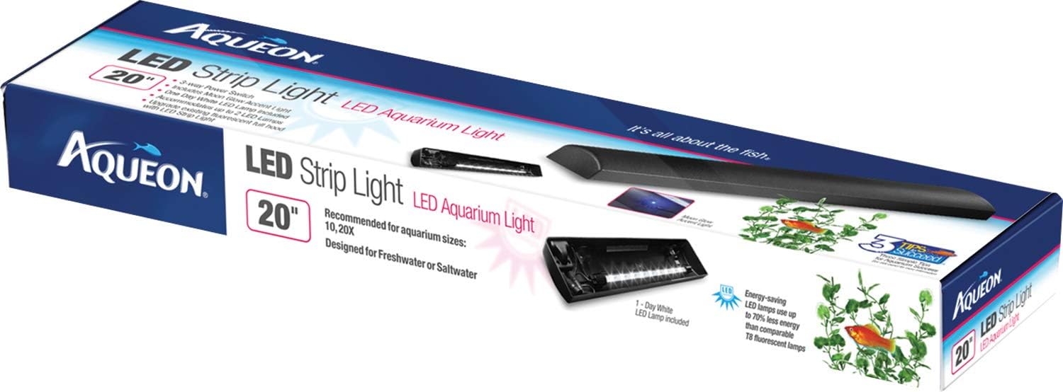 Aqueon Strip Light Led