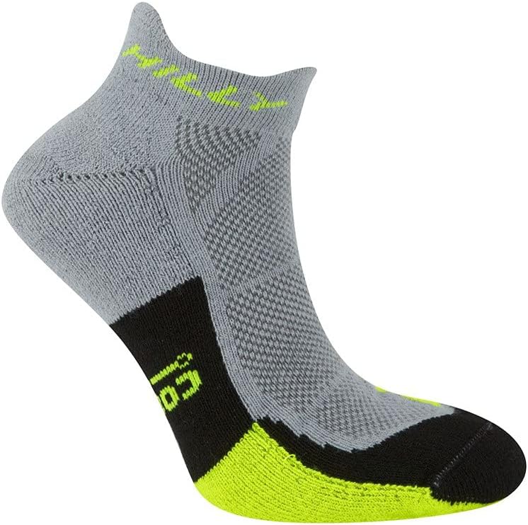 Hilly Unisex Cushion Socklet