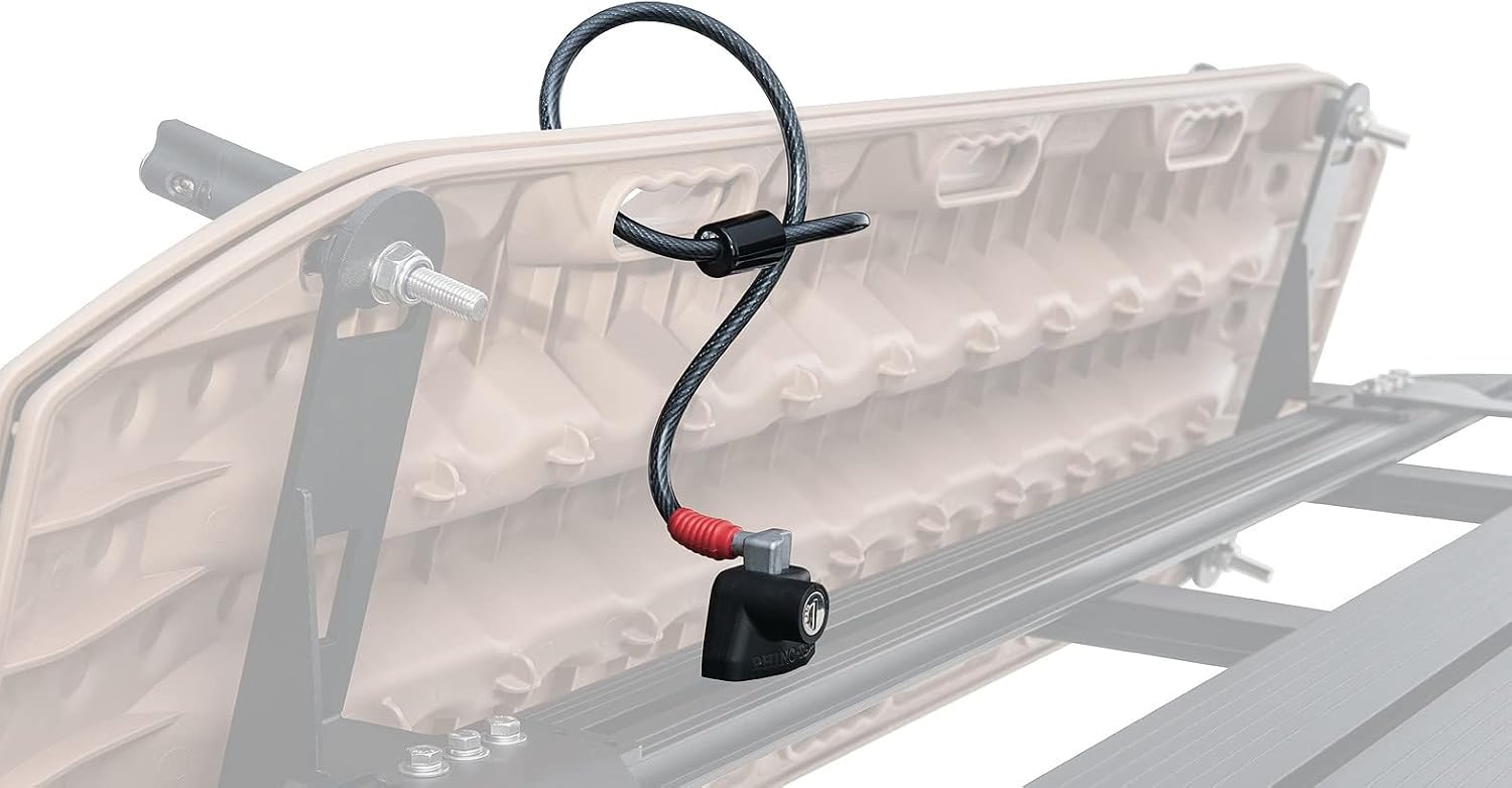 Rhino Rack Cable Lock 23" for VA Bar (43205)