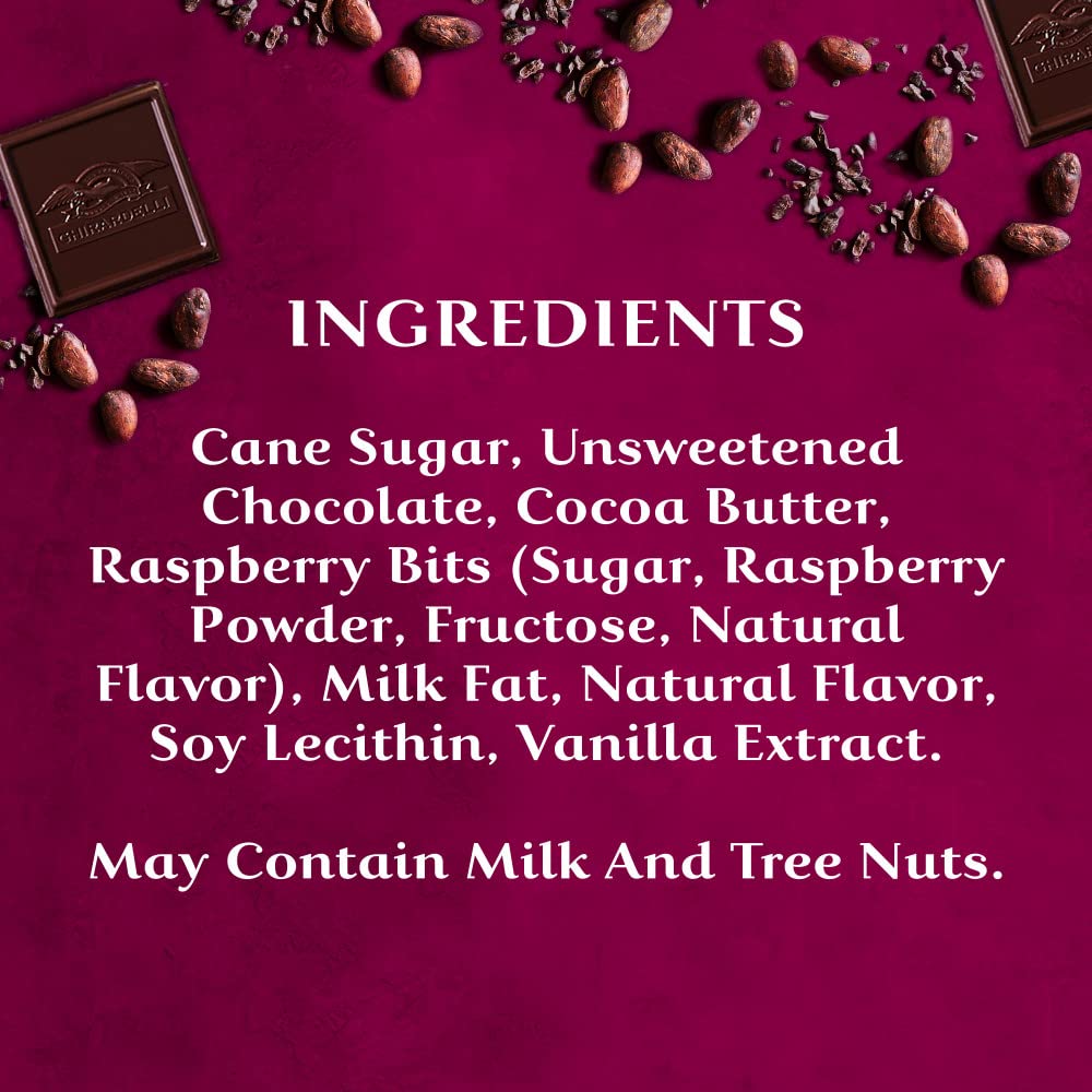 Ghirardelli, Intense Dark Chocolate Bar, 72% Cacao, Bar, 3.5 Ounce