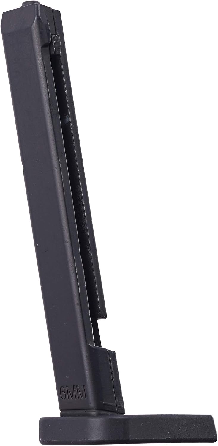Glock 19 Gen3 11-Round 6mm BB Pistol Airsoft Gun Magazine
