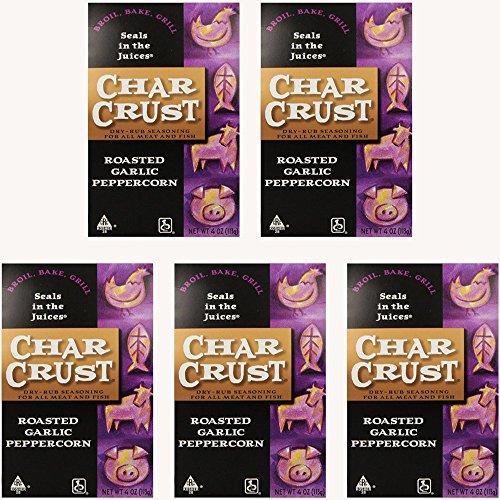 Char Crust Rub Rstd Grlc Ppprcrn