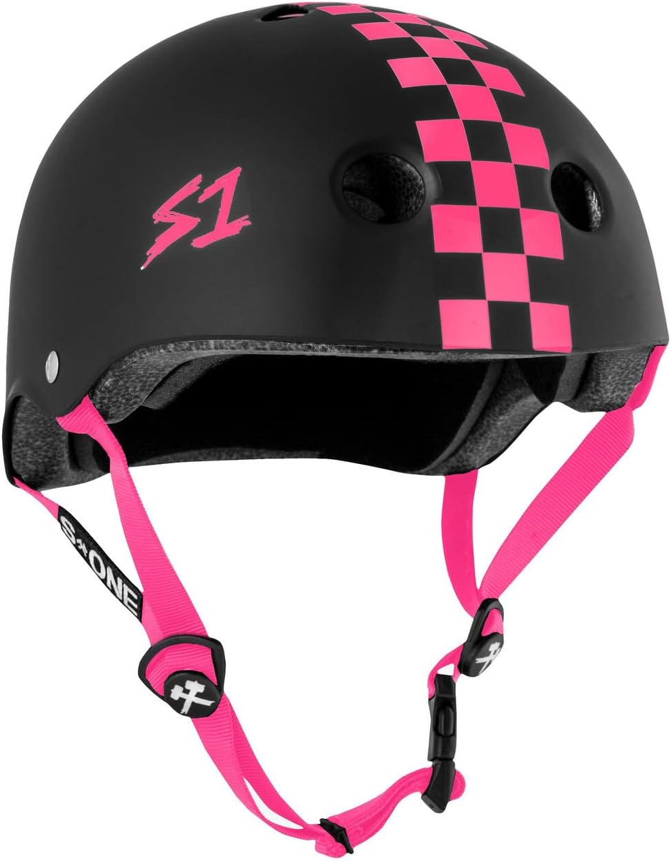 S1 Lifer Helmet for Skateboarding, BMX, and Roller Skating