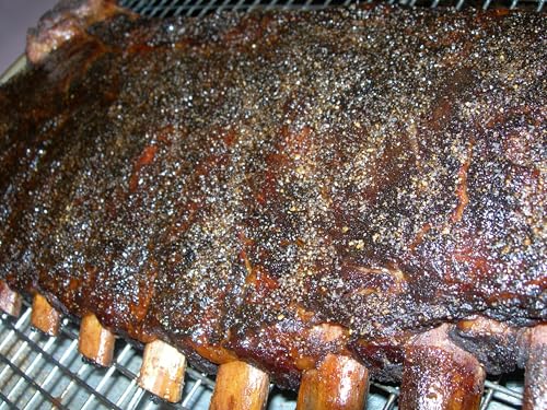 Restaurant Quality 12 Lbs.Total Of Roaster's Own Brand Rubs, One Prep Mix/Rib Meat Dry Rub. USE ON STEAKS TIPS RIBS CHOPS ROASTS. NICE CHAR CRUST !