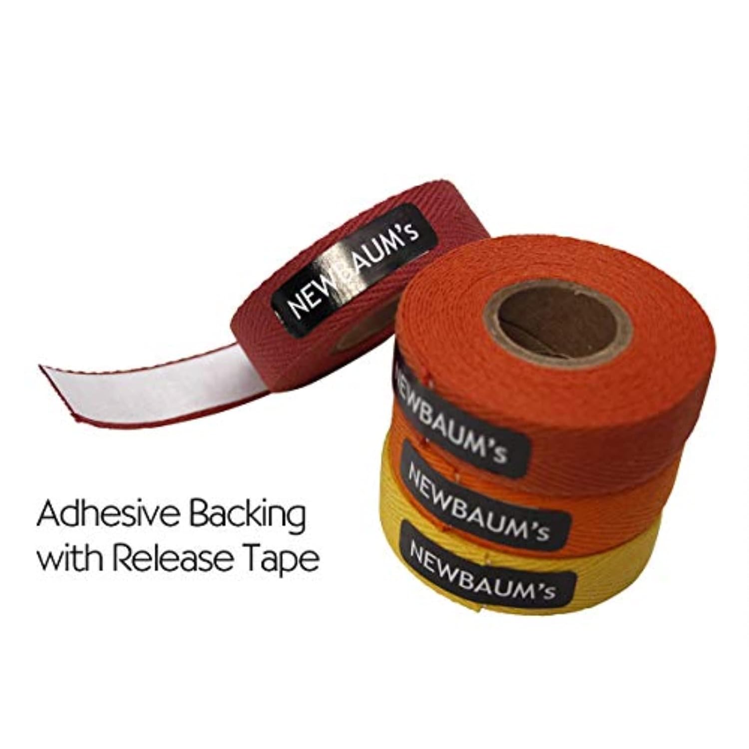 Newbaum's Cotton Road Bicycle Handlebar Tape (Celeste) | bike-handlebar-tape