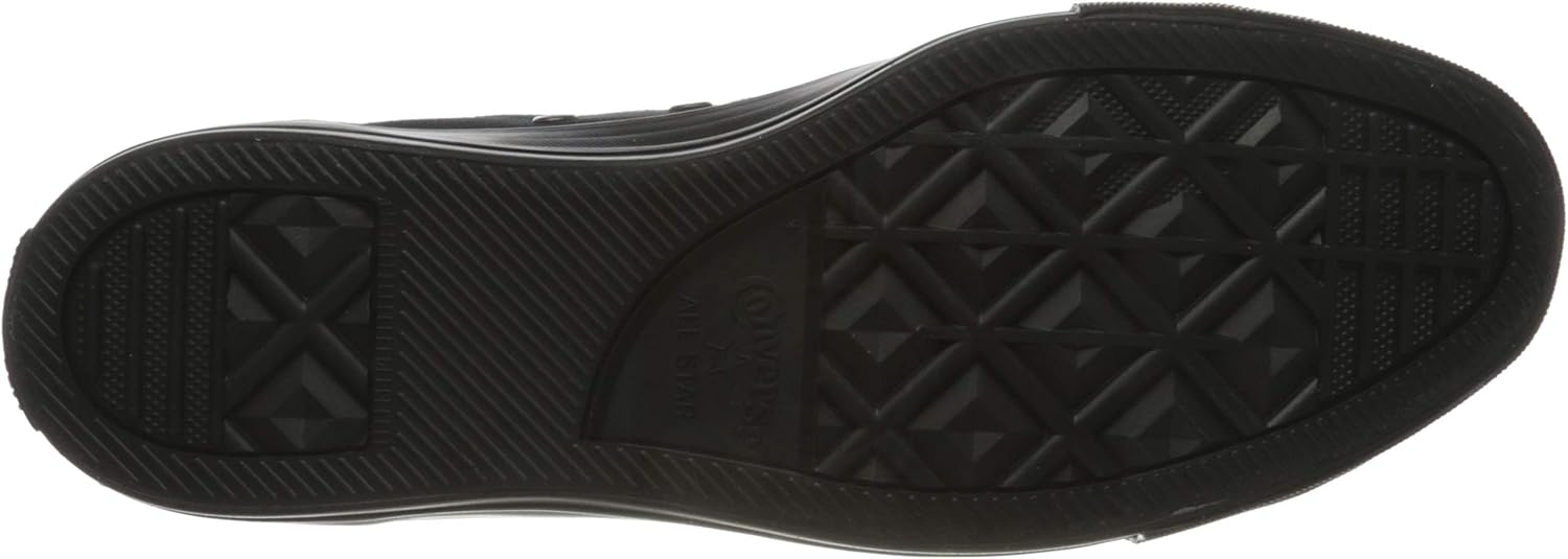Converse Men's Chuck Taylor All Star Low Top Sneakers